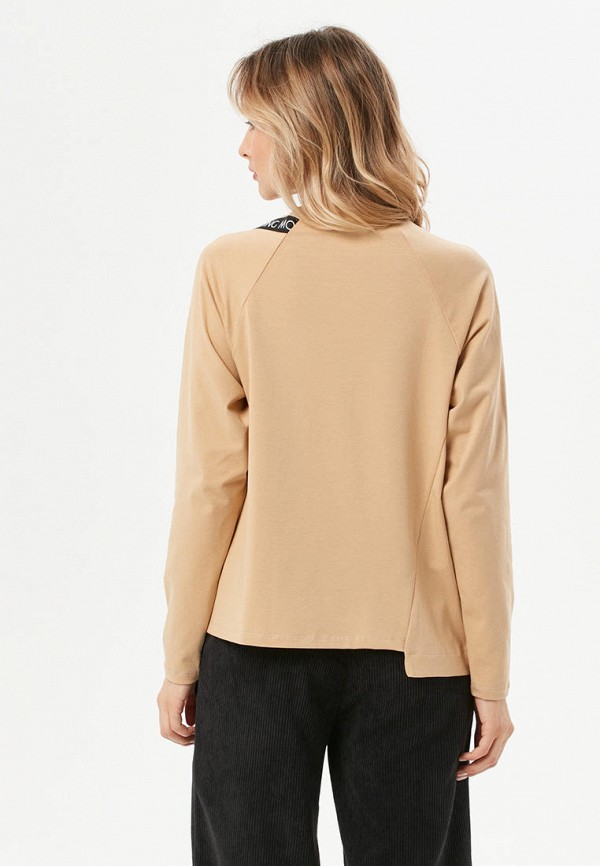 фото Лонгслив proud mom