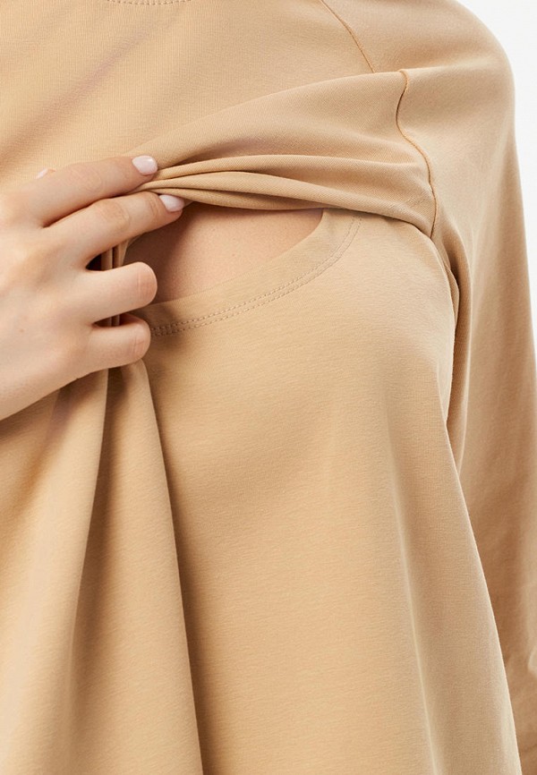 фото Лонгслив proud mom