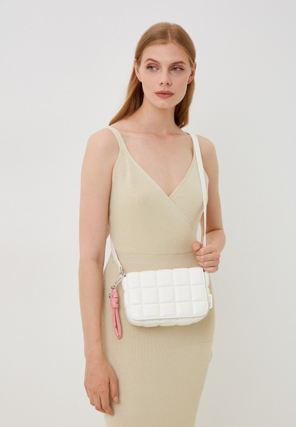 фото Сумка и брелок milana