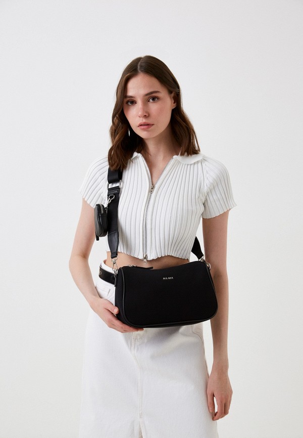 фото Сумка и кошелек milana