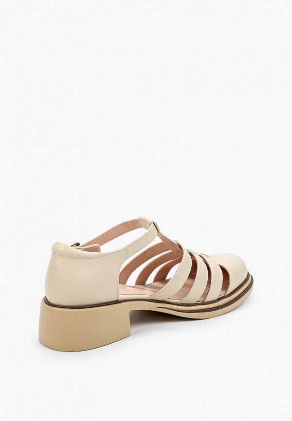 фото Туфли milana