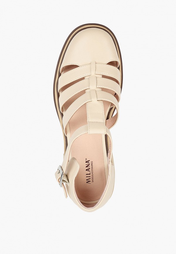 фото Туфли milana