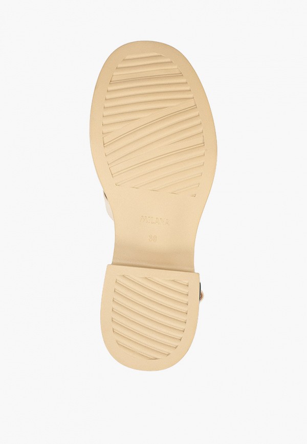 фото Туфли milana