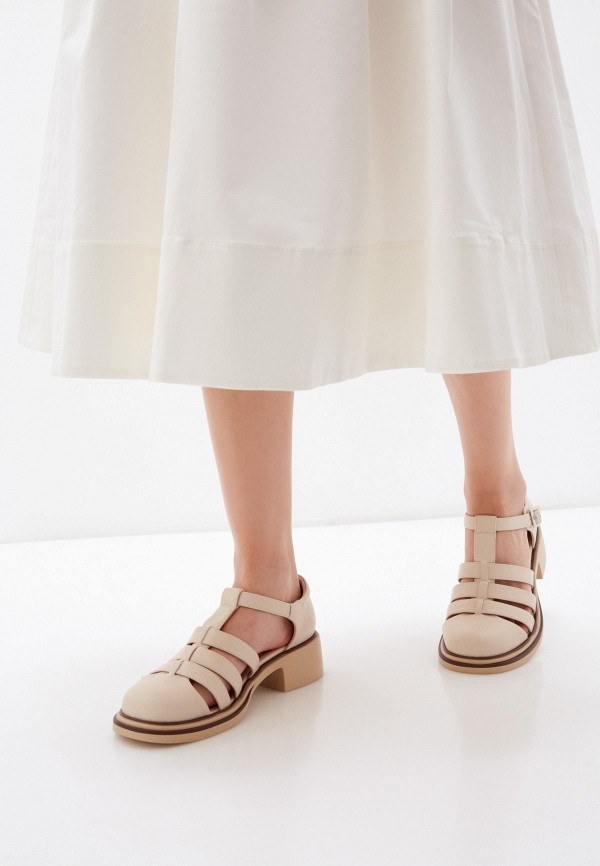 фото Туфли milana