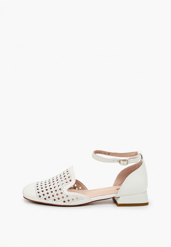 фото Туфли milana