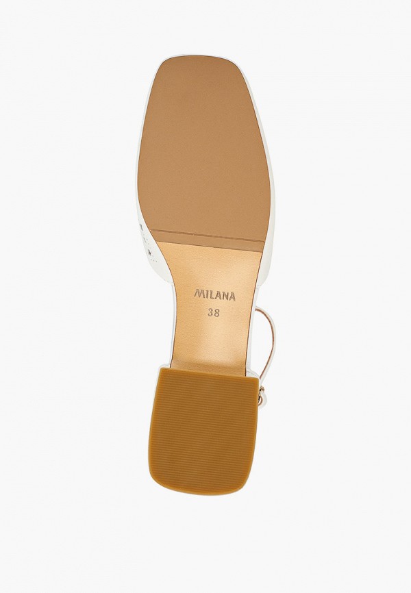 фото Туфли milana