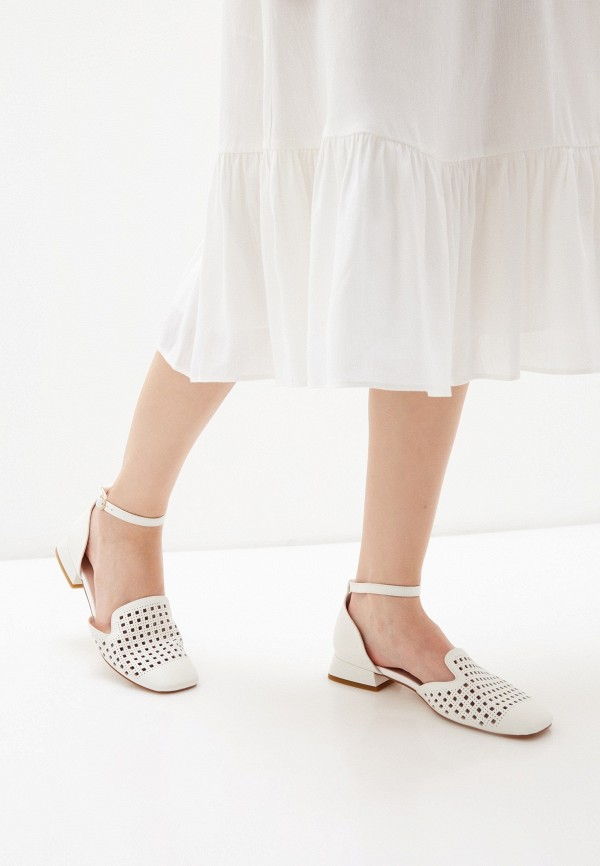 фото Туфли milana