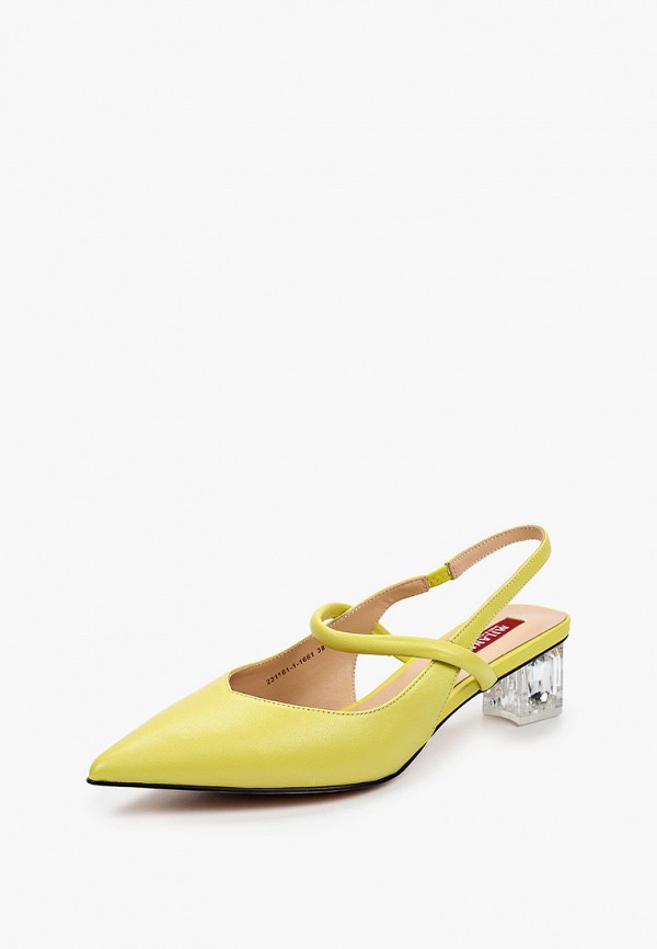 фото Туфли milana