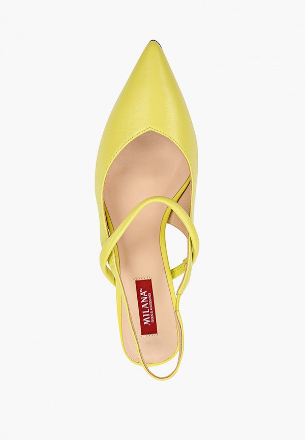 фото Туфли milana