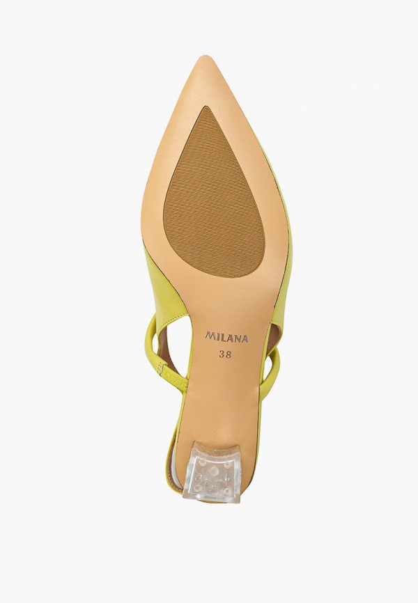 фото Туфли milana