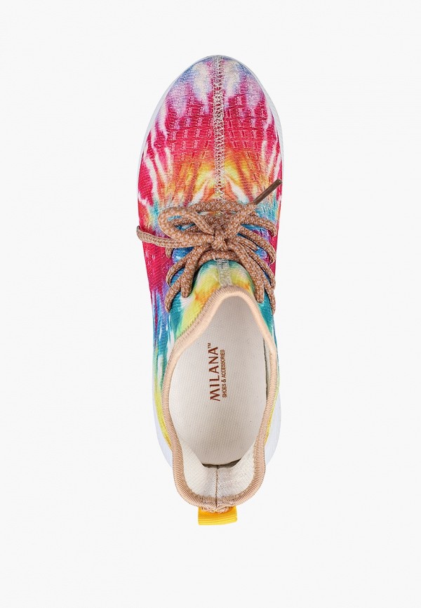 фото Кроссовки milana