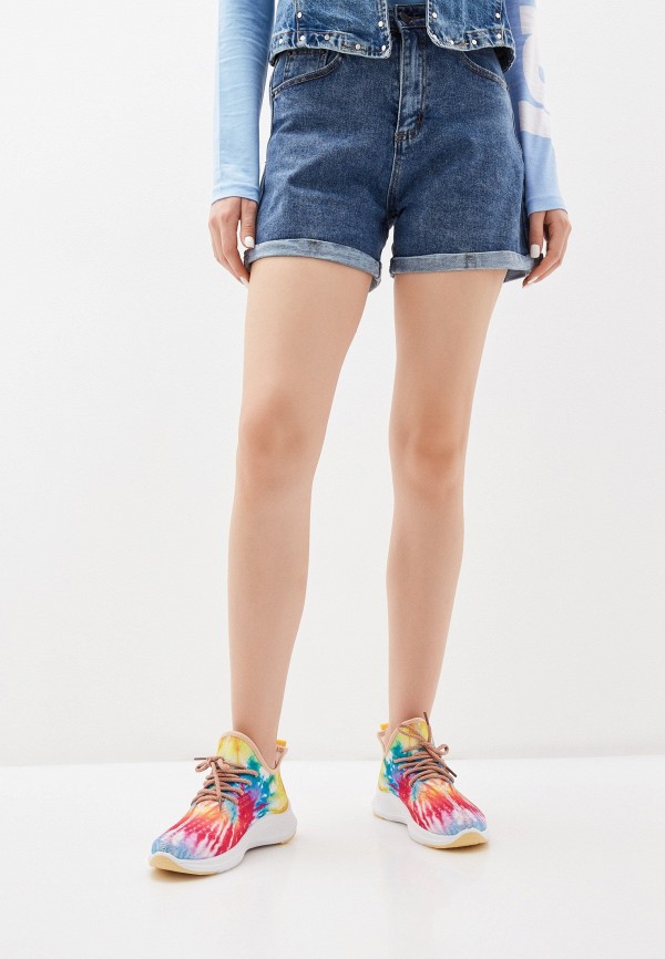 фото Кроссовки milana