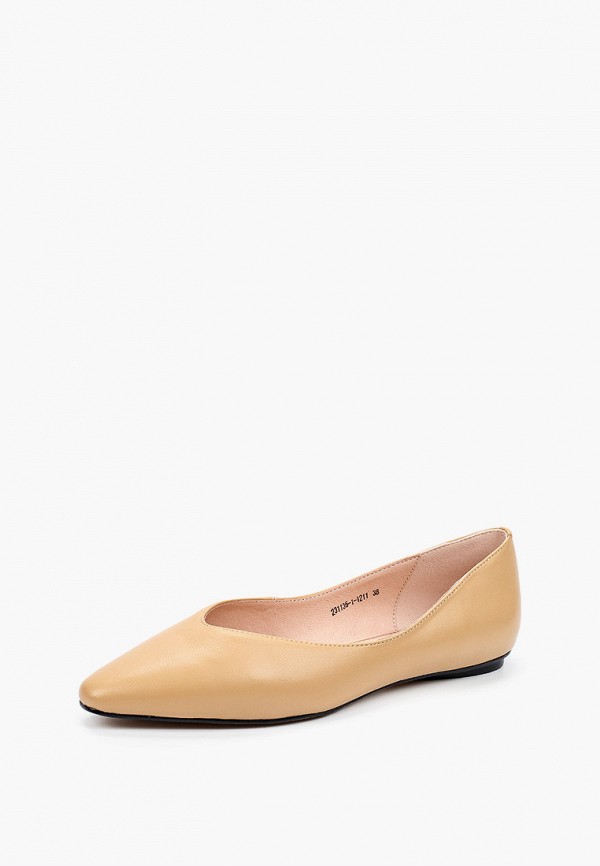 фото Туфли milana