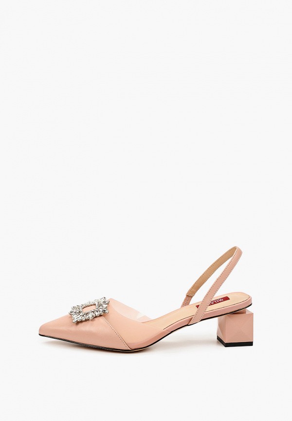 фото Туфли milana