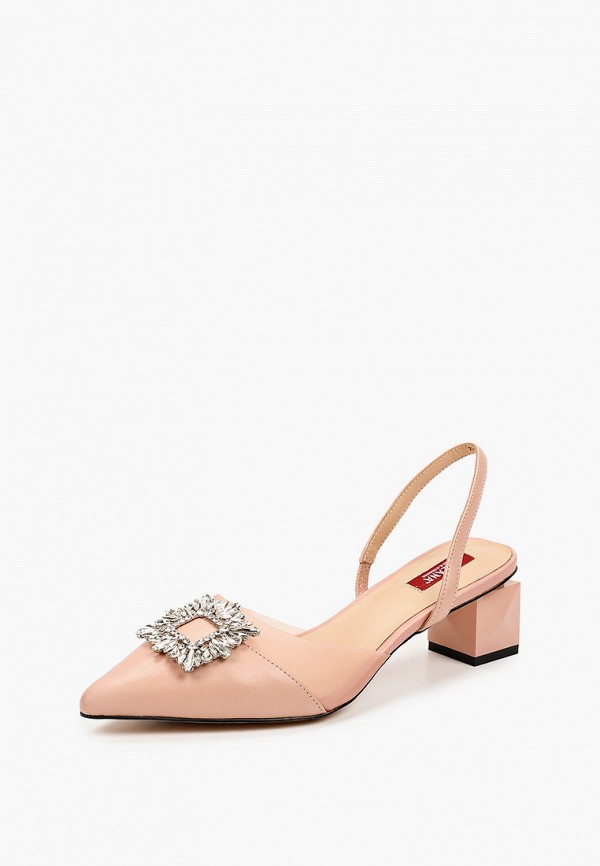 фото Туфли milana