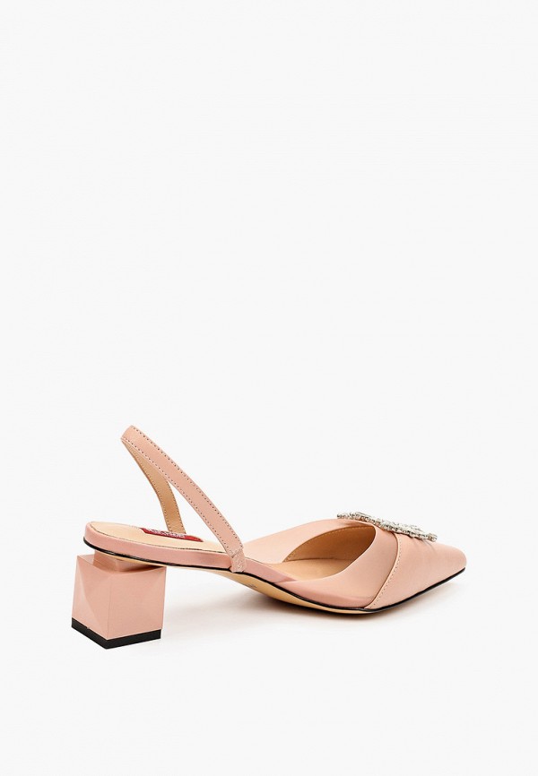 фото Туфли milana