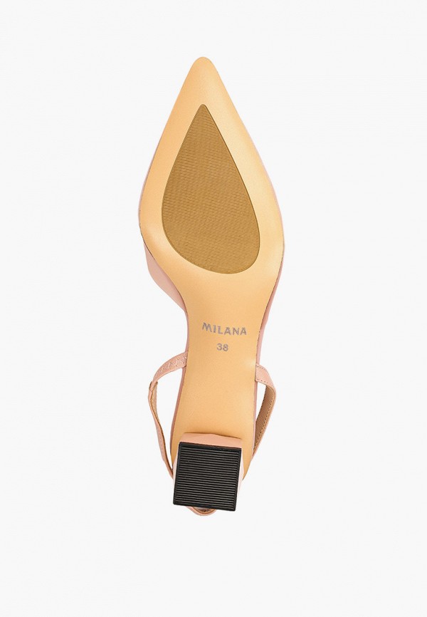 фото Туфли milana