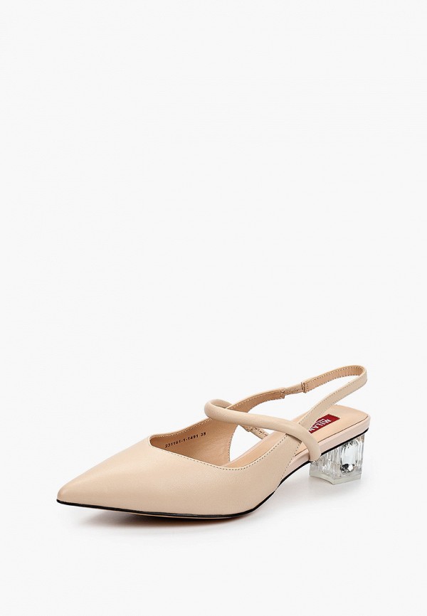 фото Туфли milana