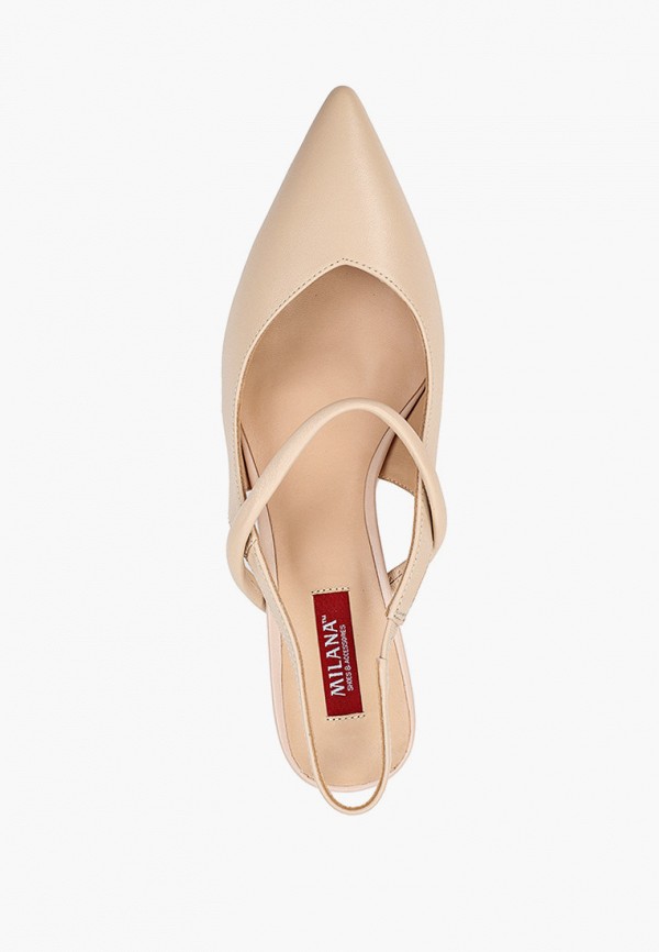 фото Туфли milana