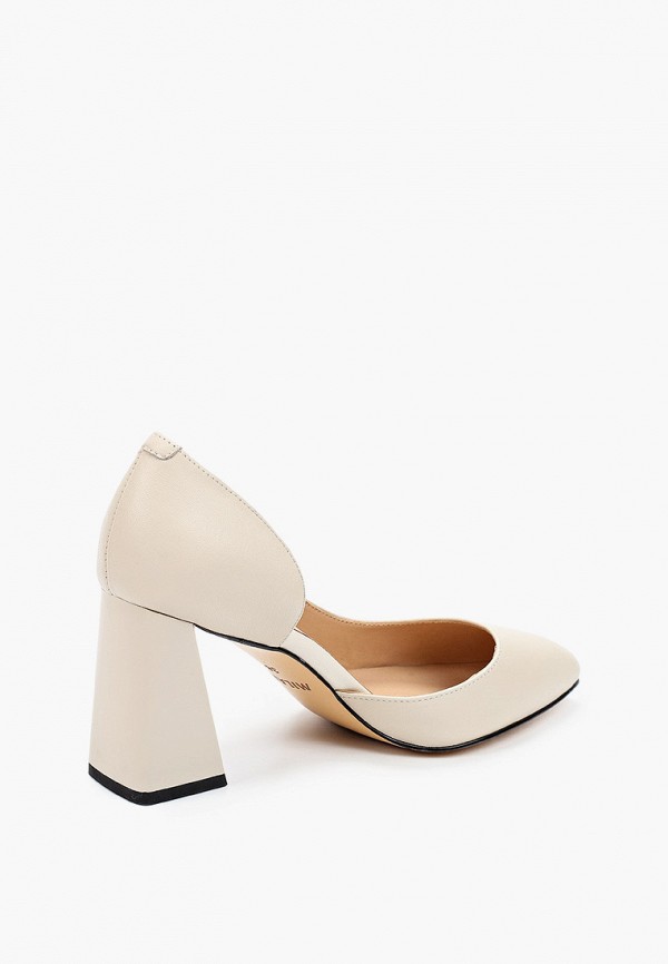 фото Туфли milana