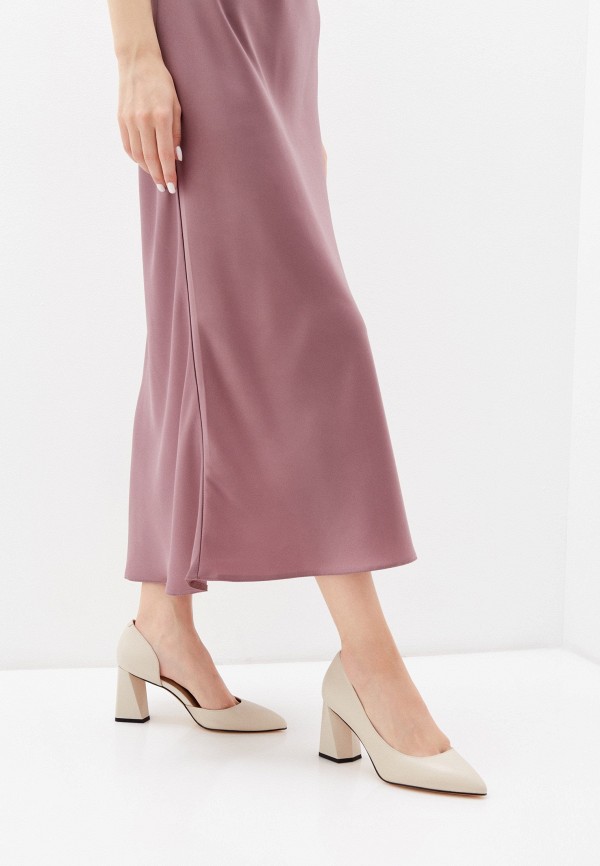 фото Туфли milana