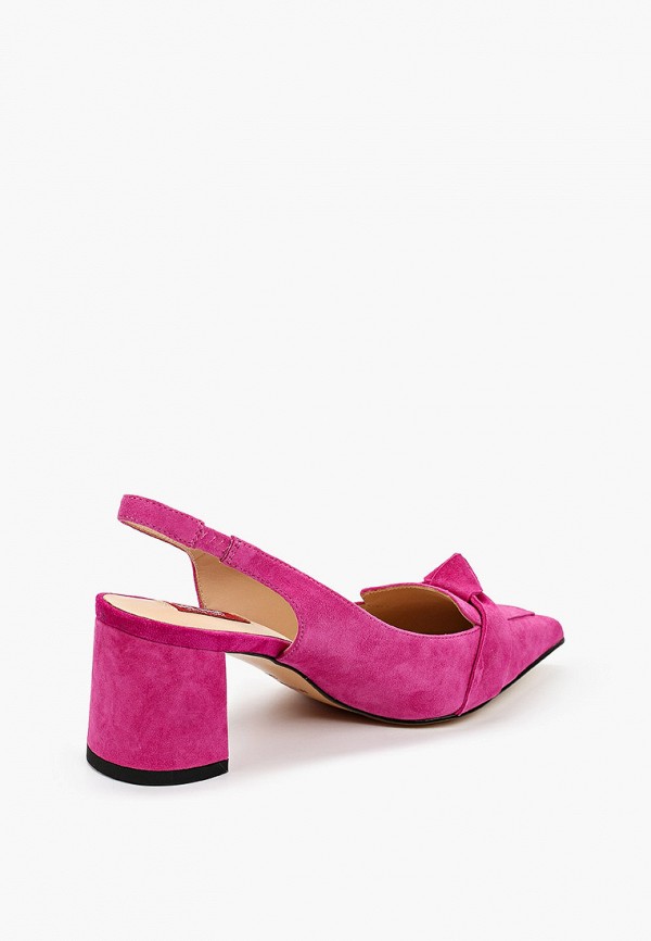 фото Туфли milana