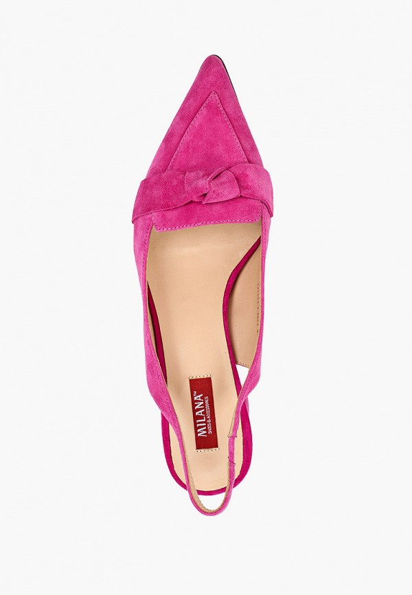 фото Туфли milana