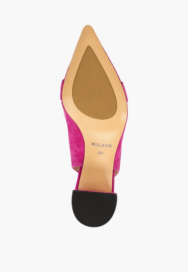 фото Туфли milana