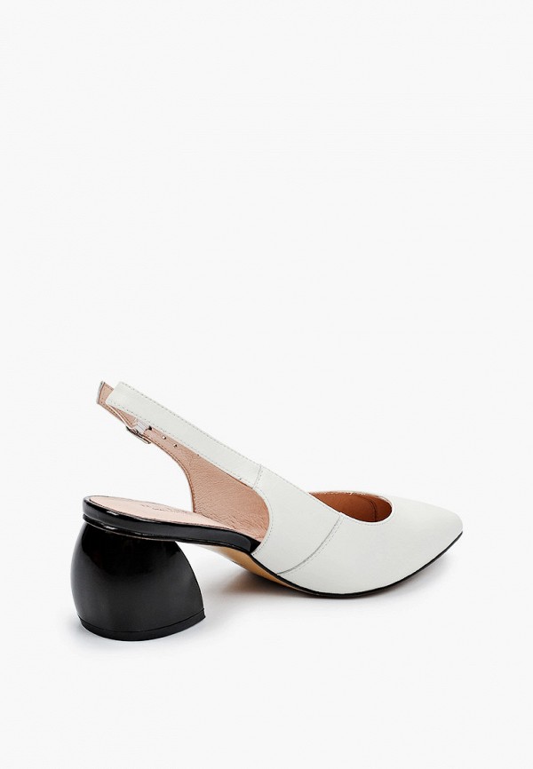 фото Туфли milana