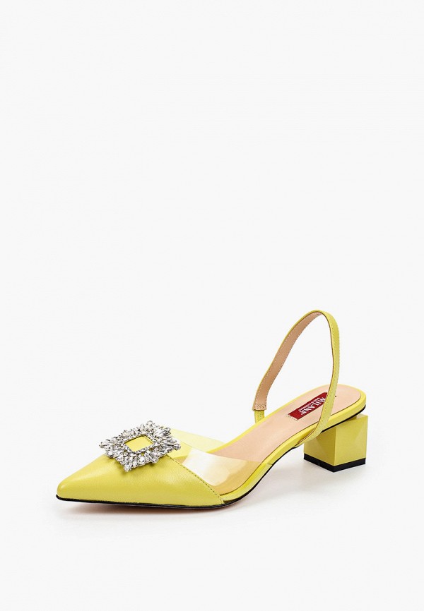 фото Туфли milana