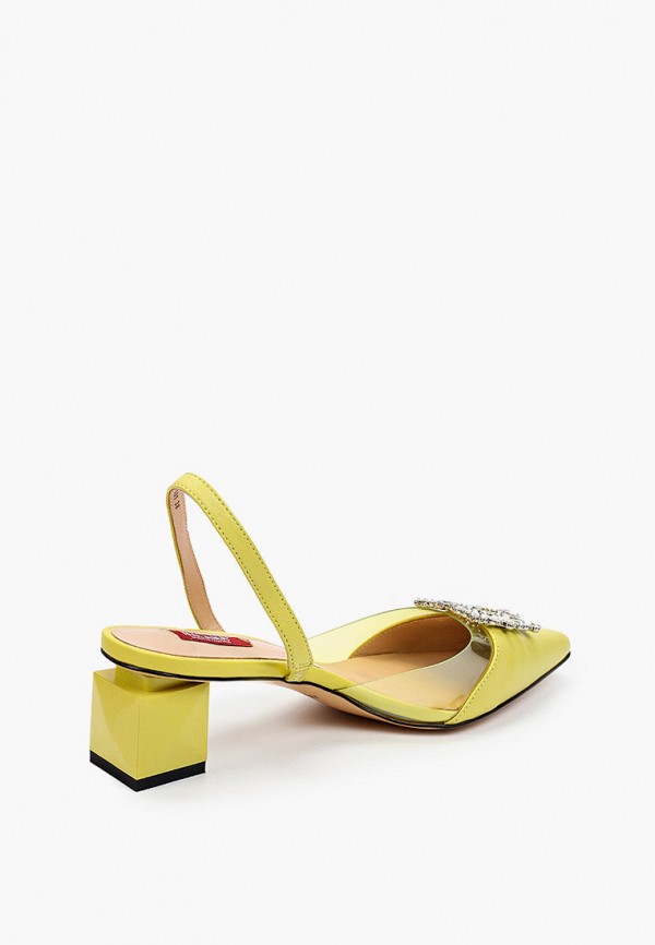 фото Туфли milana