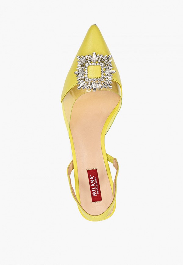 фото Туфли milana