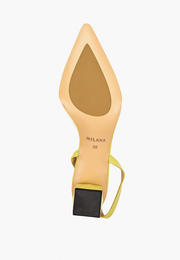 фото Туфли milana