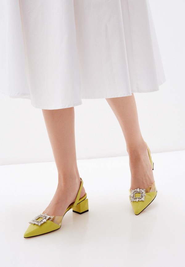 фото Туфли milana