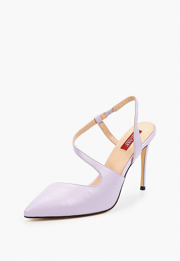 фото Туфли milana