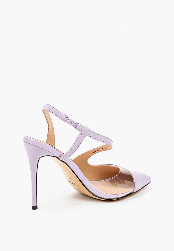 фото Туфли milana