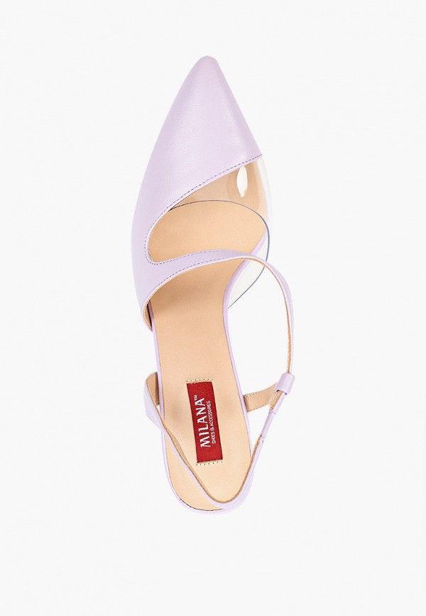 фото Туфли milana