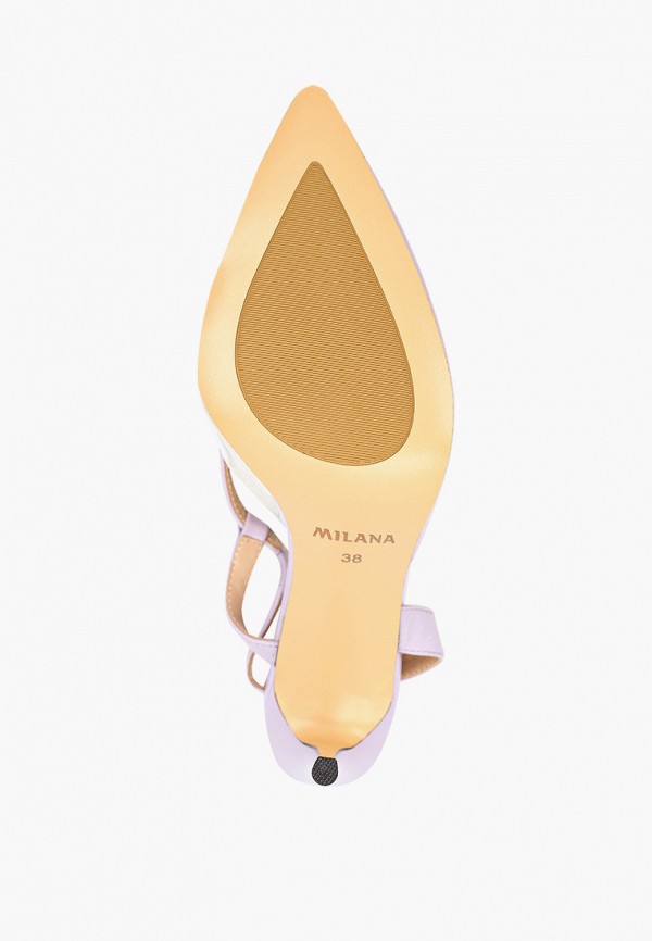 фото Туфли milana