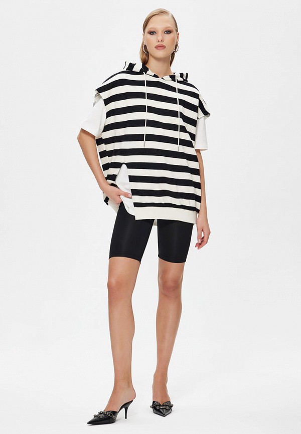 фото Худи miss chic