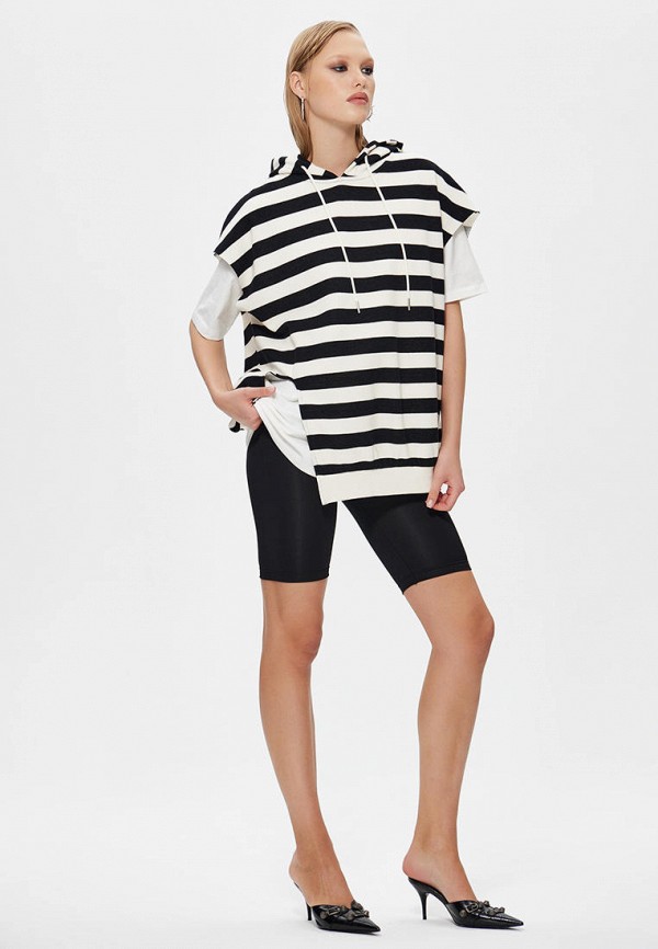 фото Худи miss chic