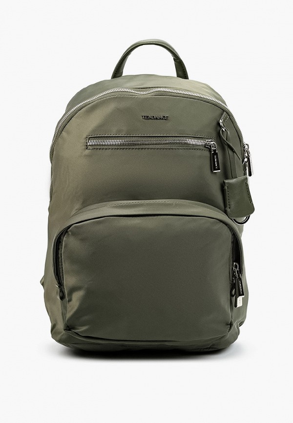 фото Рюкзак и брелок tendance