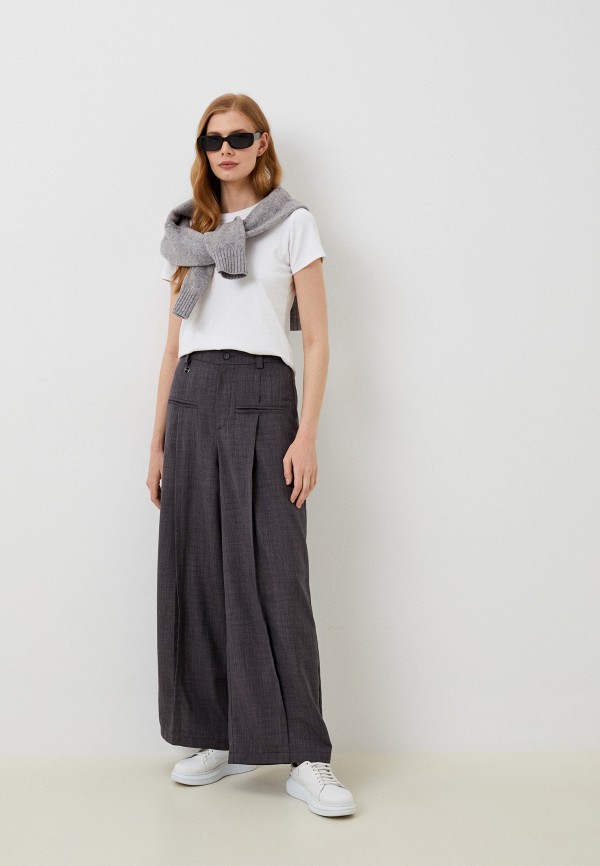 фото Брюки dimma