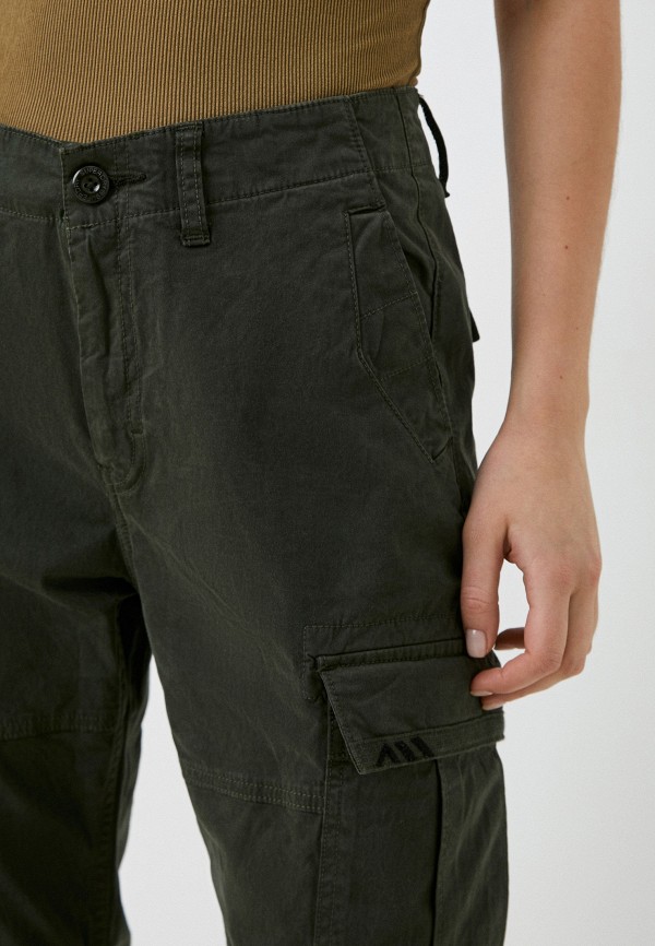 фото Брюки superdry