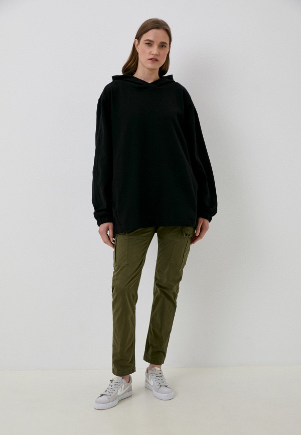 фото Брюки superdry