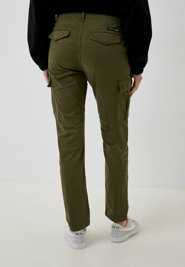 фото Брюки superdry