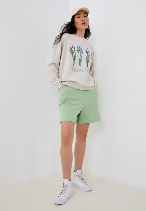 фото Шорты спортивные gloria jeans