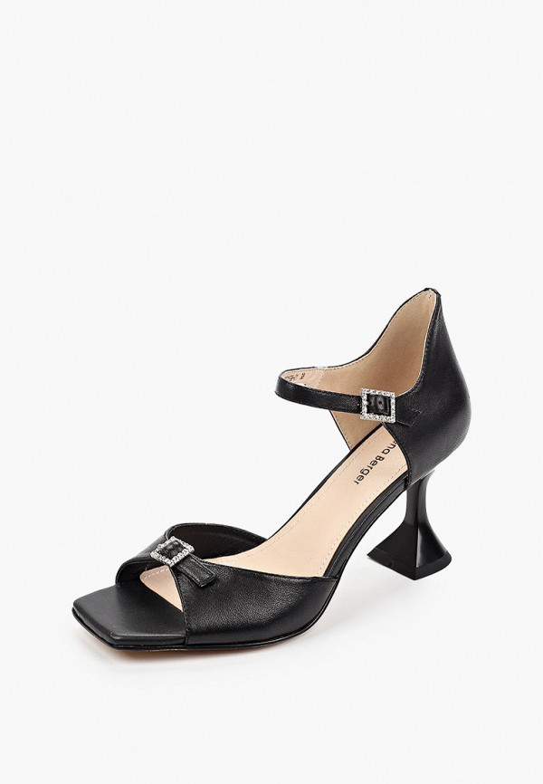 фото Босоножки helena berger