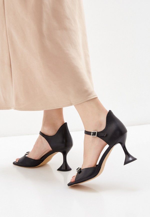 фото Босоножки helena berger