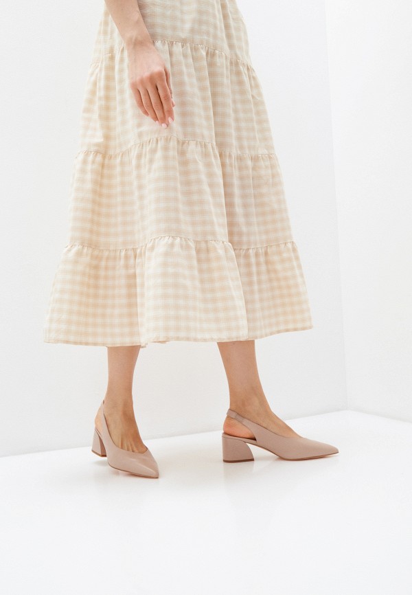 фото Туфли helena berger