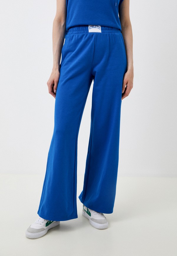 фото Брюки спортивные gloria jeans